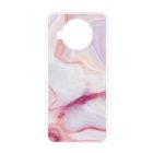 márvány márványos marble csajos Xiaomi Mi 10T Lite tok
