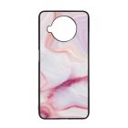márvány márványos marble csajos Xiaomi Mi 10T Lite tok