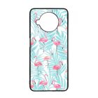 Flamingo Pálmafa nyár Xiaomi Mi 10T Lite tok