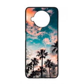 Pálmafa nyár Xiaomi Mi 10T Lite tok