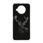 szarvas szarvasos agancs őszi Xiaomi Mi 10T Lite tok