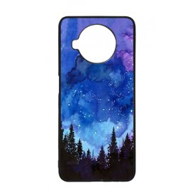 téli karácsonyi art Xiaomi Mi 10T Lite tok