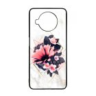 Marble Love marvany mintas viragos ajándék nőknek valentin napra Xiaomi Mi 10T Lite tok