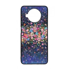 virágos tavaszi art Xiaomi Mi 10T Lite tok