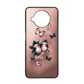 Pillangók - BeaYOUtiful ajándék nőknek valentin napra Xiaomi Mi 10T Lite tok