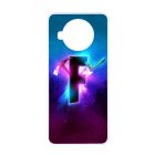 The GAME fortnite Xiaomi Mi 10T Lite tok