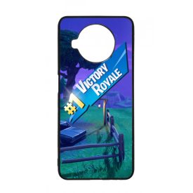 #1 Victory Royale fortnite Xiaomi Mi 10T Lite tok
