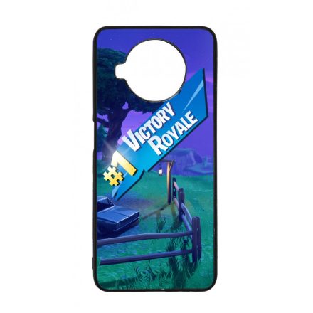 #1 Victory Royale fortnite Xiaomi Mi 10T Lite tok