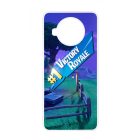 #1 Victory Royale fortnite Xiaomi Mi 10T Lite tok