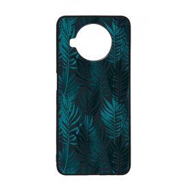 Dark Tropical - Nyári trópusi mintás Xiaomi Mi 10T Lite tok
