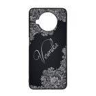 Kérd a neveddel - Matyó magyar mintás hungarian folk Xiaomi Mi 10T Lite tok