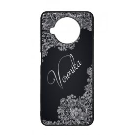 Kérd a neveddel - Matyó magyar mintás hungarian folk Xiaomi Mi 10T Lite tok