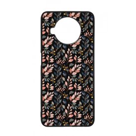 Csodaszép őszi virágmintás vintage Xiaomi Mi 10T Lite tok