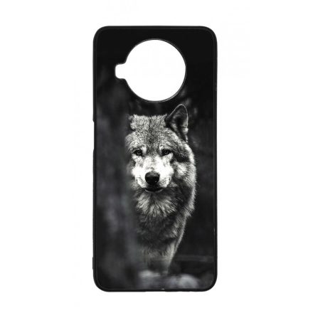 Az erdő farkasa wolf Xiaomi Mi 10T Lite tok