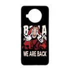 We are back - A Nagy Pénzrablás - la casa de papel Xiaomi Mi 10T Lite tok