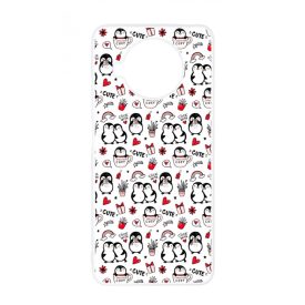 Cuki Pingvines Xiaomi Mi 10T Lite tok
