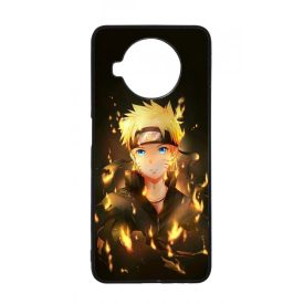 Naruto Uzumaki anime Xiaomi Mi 10T Lite tok