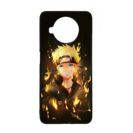 Naruto Uzumaki anime Xiaomi Mi 10T Lite tok