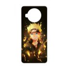Naruto Uzumaki anime Xiaomi Mi 10T Lite tok
