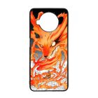 Demon Fox Art naruto anime Xiaomi Mi 10T Lite tok