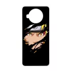 Naruto - Behind anime Xiaomi Mi 10T Lite tok
