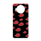 Akatsuki - naruto anime Xiaomi Mi 10T Lite tok