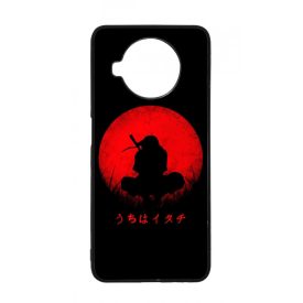 Itachi Uchiha - naruto anime Xiaomi Mi 10T Lite tok