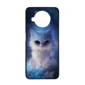 Cat Art - cicás Xiaomi Mi 10T Lite tok