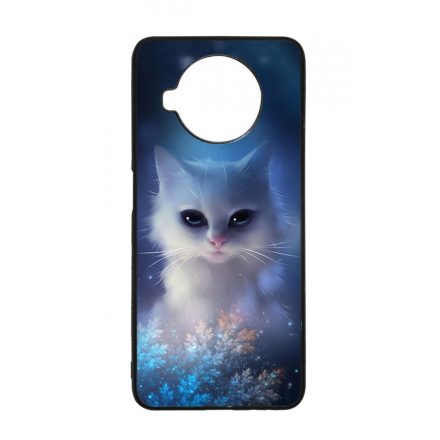 Cat Art - cicás Xiaomi Mi 10T Lite tok