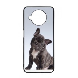 Tündéri Francia bulldog Xiaomi Mi 10T Lite tok