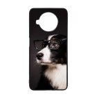 Csak okosan kutya mintás Xiaomi Mi 10T Lite tok