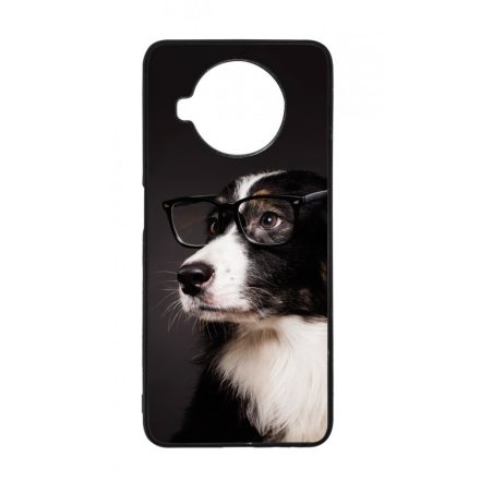 Csak okosan kutya mintás Xiaomi Mi 10T Lite tok