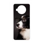 Csak okosan kutya mintás Xiaomi Mi 10T Lite tok