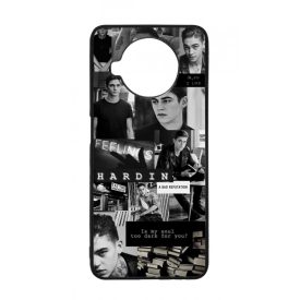 After Movie - Hardin miután film Xiaomi Mi 10T Lite tok