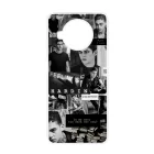 After Movie - Hardin miután film Xiaomi Mi 10T Lite tok