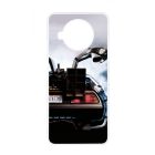 Back to the Future - Delorean vissza a jövőbe Xiaomi Mi 10T Lite tok