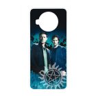 Dean & Sam Winchester supernatural odaát Xiaomi Mi 10T Lite tok