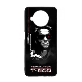 T-800 Terminator Xiaomi Mi 10T Lite tok