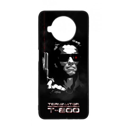 T-800 Terminator Xiaomi Mi 10T Lite tok