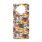 A legcukibb cica mintás Xiaomi Mi 10T Lite tok