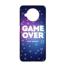 Game Over - Play again? Xiaomi Mi 10T Lite tok