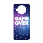 Game Over - Play again? Xiaomi Mi 10T Lite tok