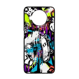 Urban street art Graffiti Xiaomi Mi 10T Lite tok