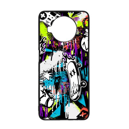 Urban street art Graffiti Xiaomi Mi 10T Lite tok