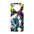 Urban street art Graffiti Xiaomi Mi 10T Lite tok