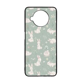 Tunderi nyuszik Xiaomi Mi 10T Lite tok