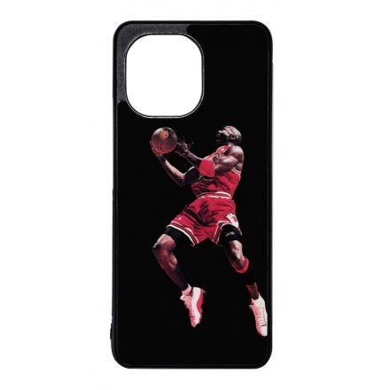 Michael Jordan kosaras kosárlabdás nba Xiaomi Mi 11 tok