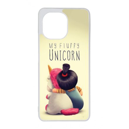 agnes unikornis gru my fluffy unicorn Xiaomi Mi 11 tok