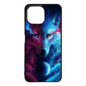 farkas wolf galaxis galaxy Xiaomi Mi 11 Lite tok