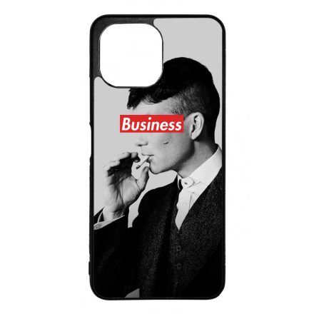 Thomas Shelby - Business - Birmingham bandája Xiaomi Mi 11 Lite tok